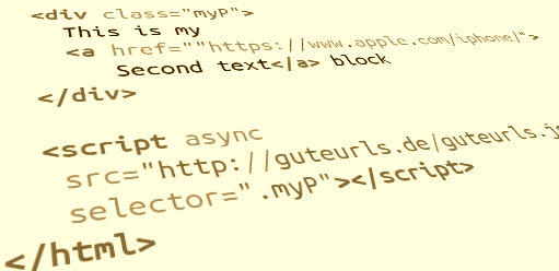 html source