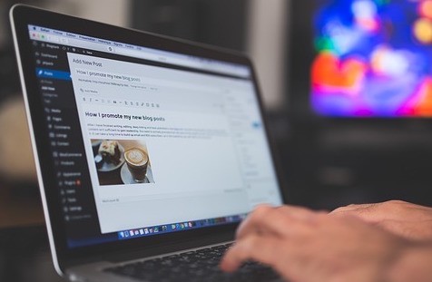 wordpress image