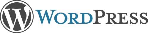 wordpress logo
